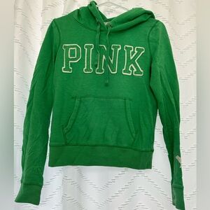 VS PINK hoodie